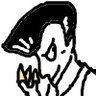とんがり 的头像