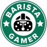 The Barista Gamer/Photograper 的头像