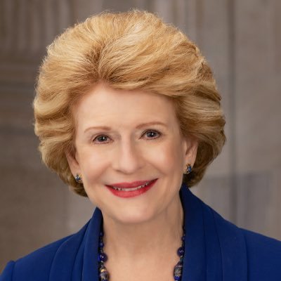 Sen. Debbie Stabenow's profile picture