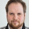 Profilbild von Eric Forest