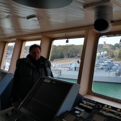 Mazaruca's profile picture
