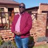 mpho frances mothibi profil fotoğrafı