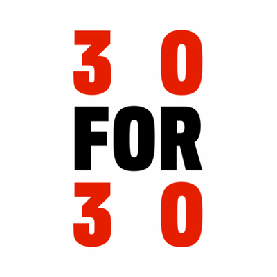 30 for 30's profile picture