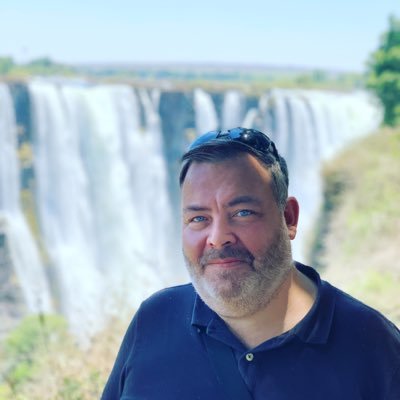 Martin Wright's profile picture
