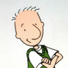 👁⃤ Doug Funny profil fotoğrafı