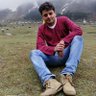 Фото профиля NILESH R MEHTA