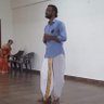 Profilbild von Vivek surya (Sri vishnu Vayu ka parivar)