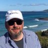 Craig Cook's profile picture