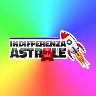 INDIFFERENZA ASTRALE's profile picture