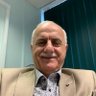 الدكتور دريد السامرائي profil fotoğrafı