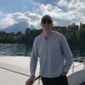 Profilbild von Garrett Rupp