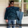 Breton's profile picture