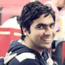 Profilbild von Ahmad Mahmood