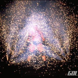 Goldberg's profile picture