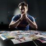 Profilbild von Manoj Dimri