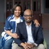 Pastor Chris Brooks 的头像