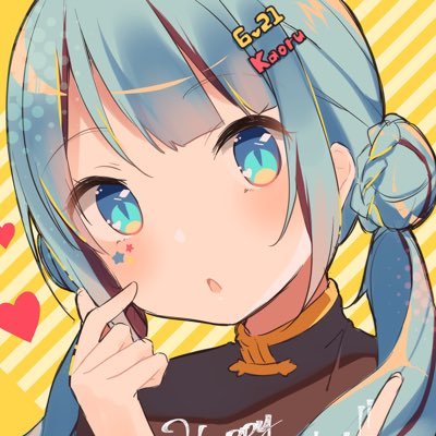 Kaoru Miyazaki (KRAPHT)'s profile picture