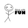 Profilbild von Stick with Fun