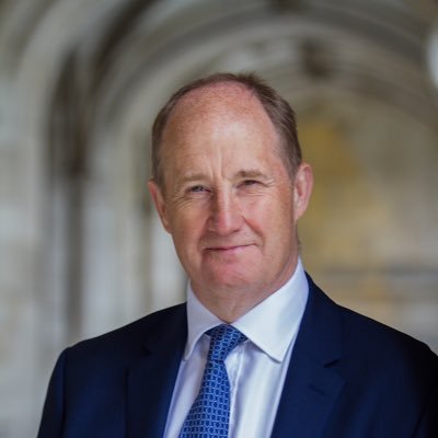 Kevin Hollinrake MP's profile picture