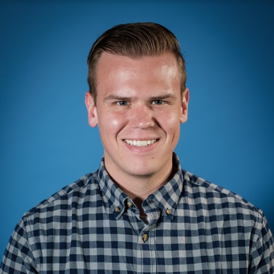 Jason S. Campbell's profile picture