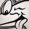WARPED WEASEL. Don't Be So Seeeerious 的头像