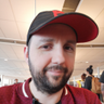 Profilbild von Carl Olsen