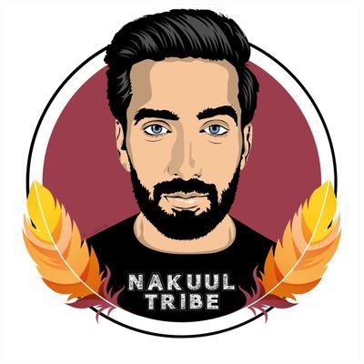 NakuulTribe's profile picture