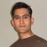 Rashid Khan profil fotoğrafı