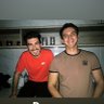 Daniel Benavides profil fotoğrafı