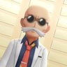 Gym Leader Blaine profil fotoğrafı