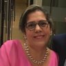 Silvia Martinez profil fotoğrafı