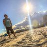 Vince Garate profil fotoğrafı