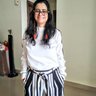 Profilbild von Sabita Munshi