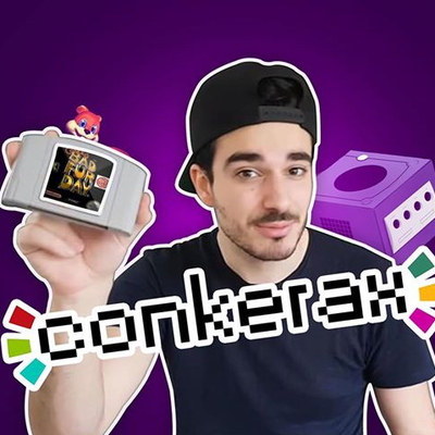 conkerax's profile picture