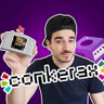 Conkerax profil fotoğrafı