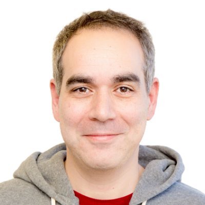 Gilad Mishne's profile picture