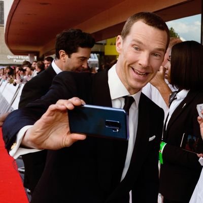 NotReallyGeeky 💙's profile picture