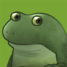 Фото профиля Froggo