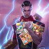 弱気's profile picture