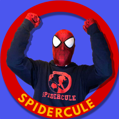 S P I D E R C U L E's profile picture