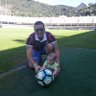 Profilbild von Aldson Machado