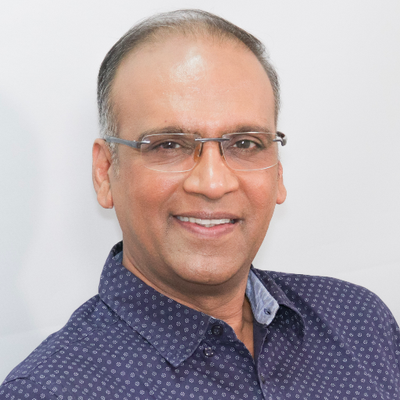 Komal Nahta's profile picture