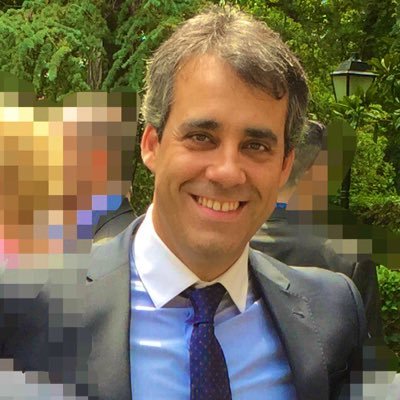 Dr. Sergio S.Herráez's profile picture