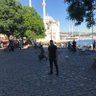 Barış korhan profil fotoğrafı