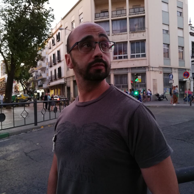 David Bravo's profile picture