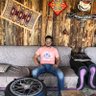 Profilbild von Jorge Arias