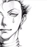 Profilbild von Hisoka