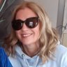 Profilbild von Tracy Flannigan
