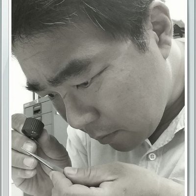 バンコクの宝石商NOBUさん's profile picture