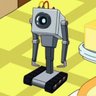 PassTheButterRobot profil fotoğrafı